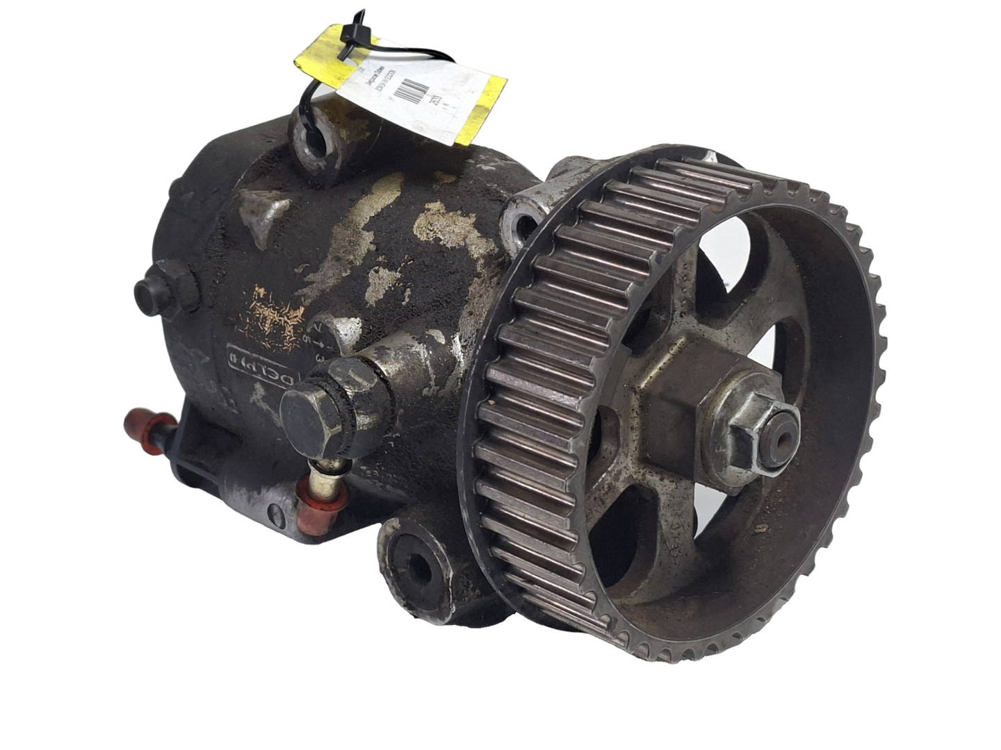 Bomba Inyeccion Renault Scenic II (x84,jm) (2003–2010)