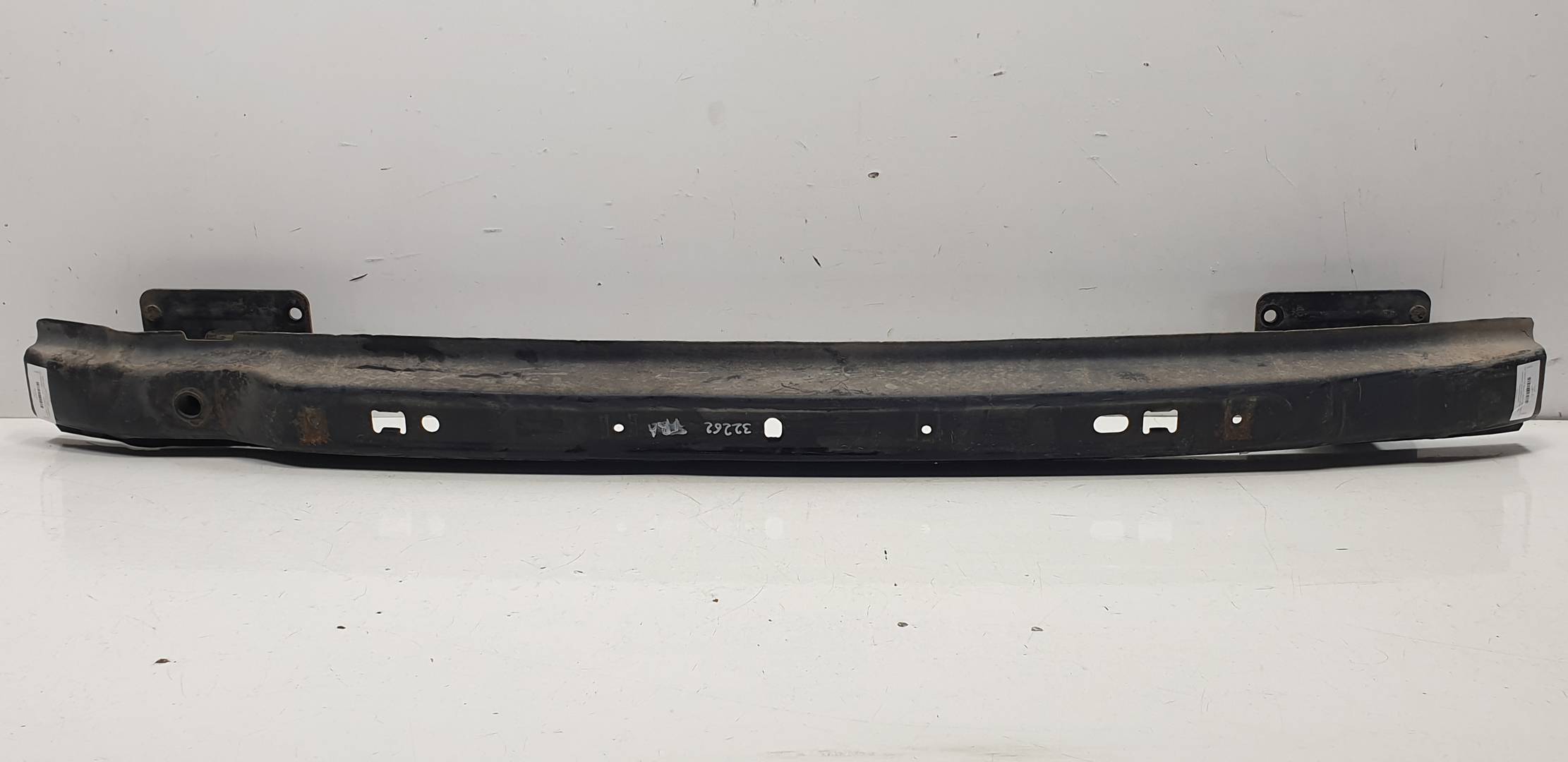 REFUERZO PARAGOLPES TRASERO - VOLKSWAGEN - CADDY KA/KB (2C)