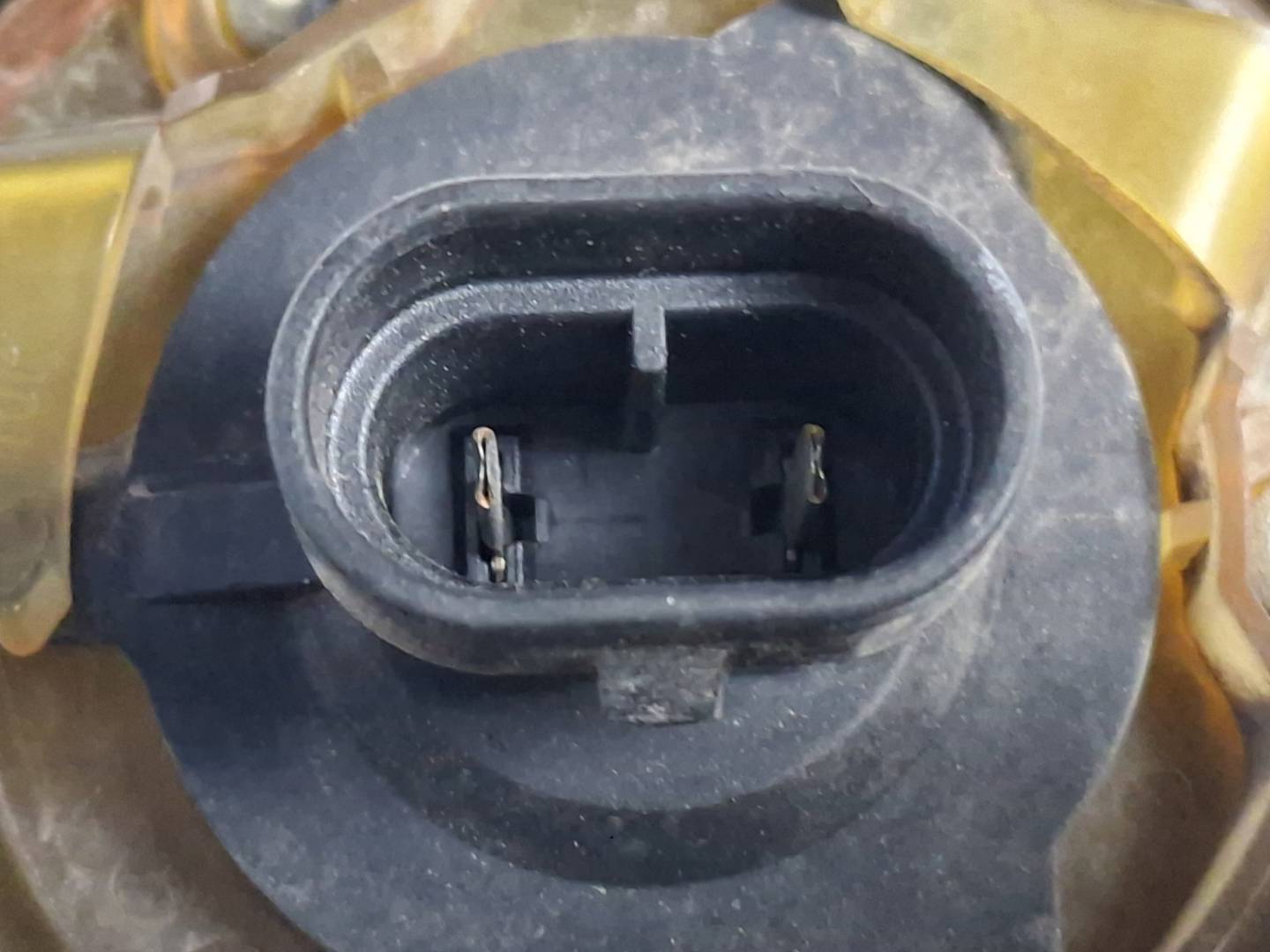 Foto 6 de Faro Izquierdo Renault Clio II Fase I (b/cbo) (1998–2001)
