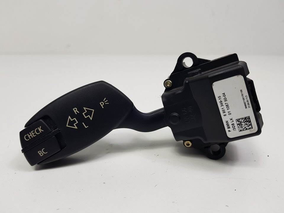 MANDO INTERMITENTES - 695134915 - BMW - SERIE 6 CABRIO (E64)