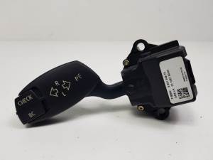 MANDO INTERMITENTES 695134915 BMW SERIE 6 CABRIO (E64) Autodesguaces Alicante