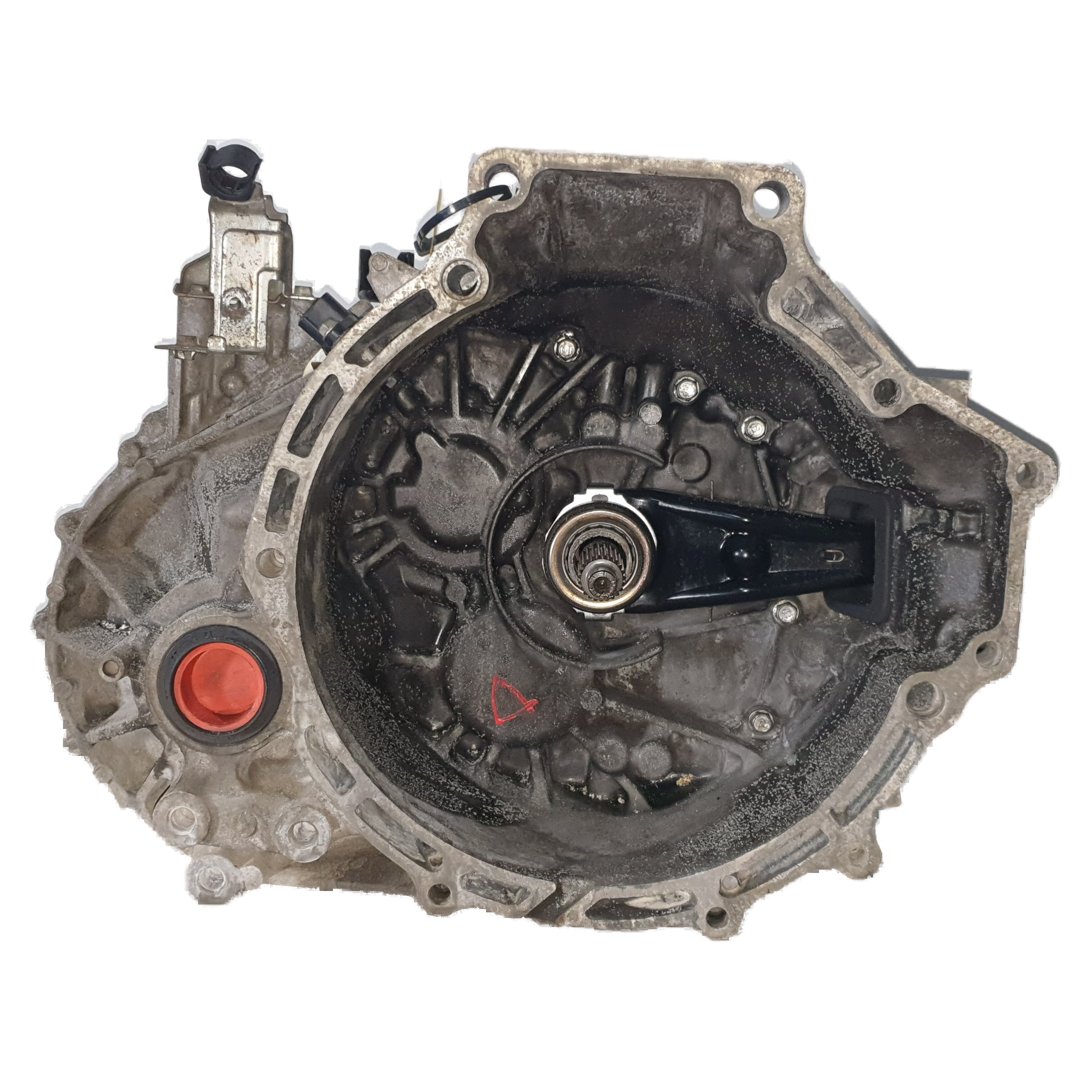 Getriebe - MAZDA - 5 BERL. (CR)