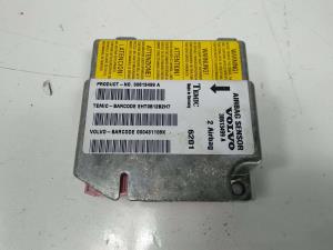 CENTRALITA AIRBAG 30613499A VOLVO V40 FAMILIAR Autodesguaces Alicante