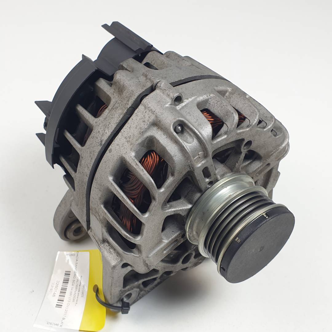ALTERNADOR - 231007582R - DACIA - SANDERO