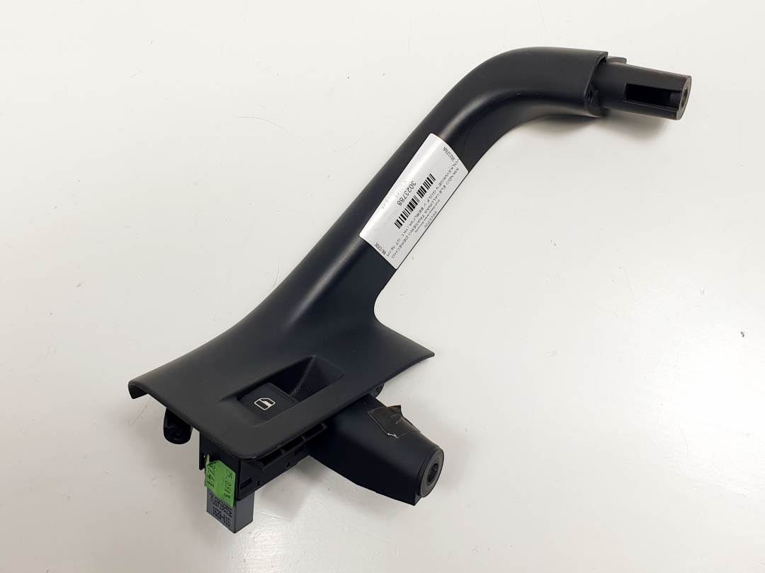 MANDO ELEVALUNAS TRASERO DERECHO - 7L6959855B - VOLKSWAGEN - GOLF V BERLINA (1K1)