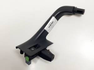 MANDO ELEVALUNAS TRASERO DERECHO 7L6959855B VOLKSWAGEN GOLF V BERLINA (1K1) Autodesguaces Alicante