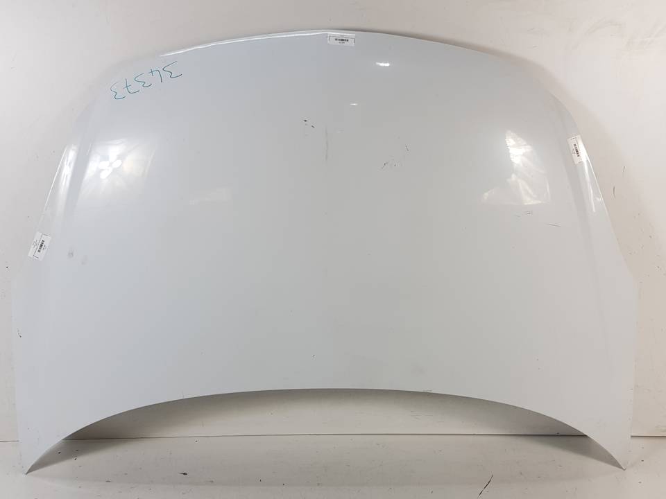 CAPOT OPEL CORSA D Autodesguaces Alicante