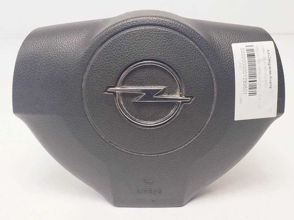 Airbag avant gauche - 13203886 - OPEL - VECTRA C BERLINA