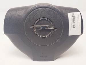 AIRBAG DELANTERO IZQUIERDO 13203886 OPEL VECTRA C BERLINA Autodesguaces Alicante