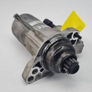 MOTOR ARRANQUE 02Z911023H SEAT LEON (1P1) Autodesguaces Alicante