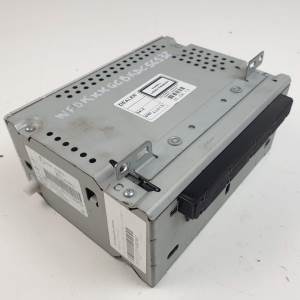 SISTEMA AUDIO / RADIO CD BM5T18C815G FORD FOCUS LIM. (CB8) Autodesguaces Alicante