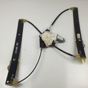 ELEVALUNAS DELANTERO DERECHO 8K0837462 AUDI A4 BER. (B8) Autodesguaces Alicante