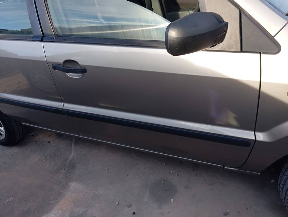 CERRADURA PUERTA DELANTERA DERECHA