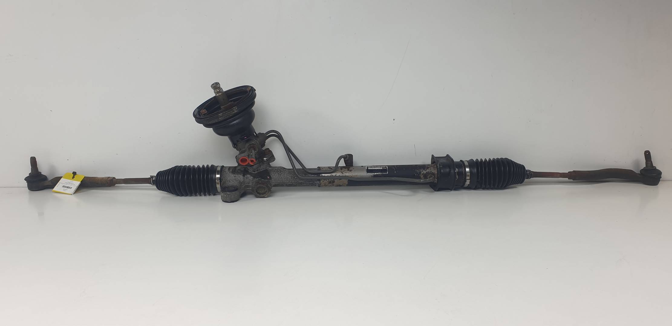 Lenkgetriebe - TOYOTA - YARIS (NCP1/NLP1/SCP1)