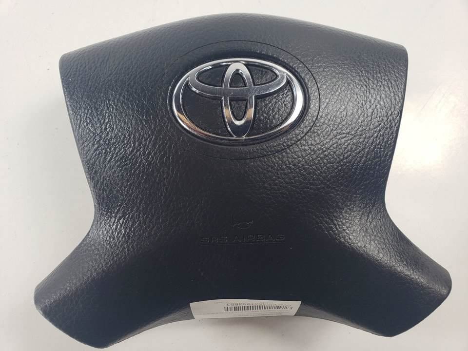 AIRBAG DELANTERO IZQUIERDO - 4513005112A - TOYOTA - AVENSIS BERLINA (T25)