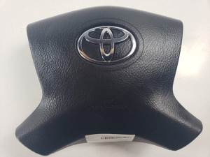 AIRBAG DELANTERO IZQUIERDO 4513005112A TOYOTA AVENSIS BERLINA (T25) Autodesguaces Alicante