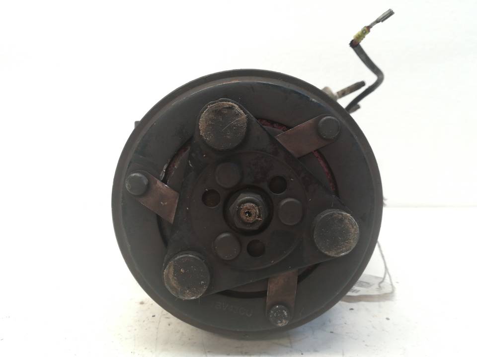 COMPRESOR AIRE ACONDICIONADO