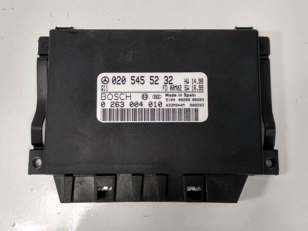 MODULO ELECTRONICO - 0263004010 - MERCEDES - CLASE S (W220) BERLINA