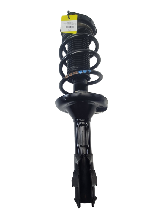 AMORTIGUADOR DELANTERO DERECHO 20V03523 VOLKSWAGEN POLO BERLINA (6N2) Autodesguaces Alicante