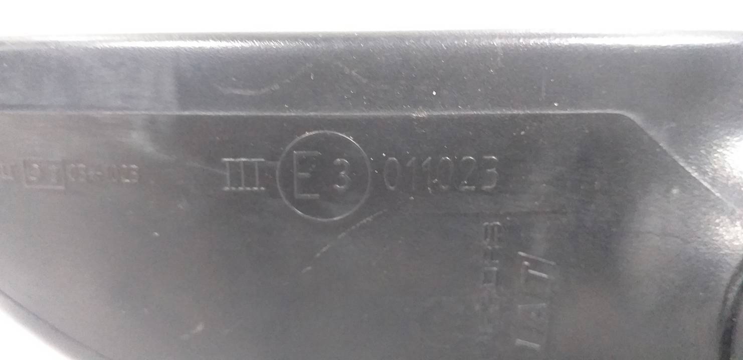 RETROVISOR IZQUIERDO