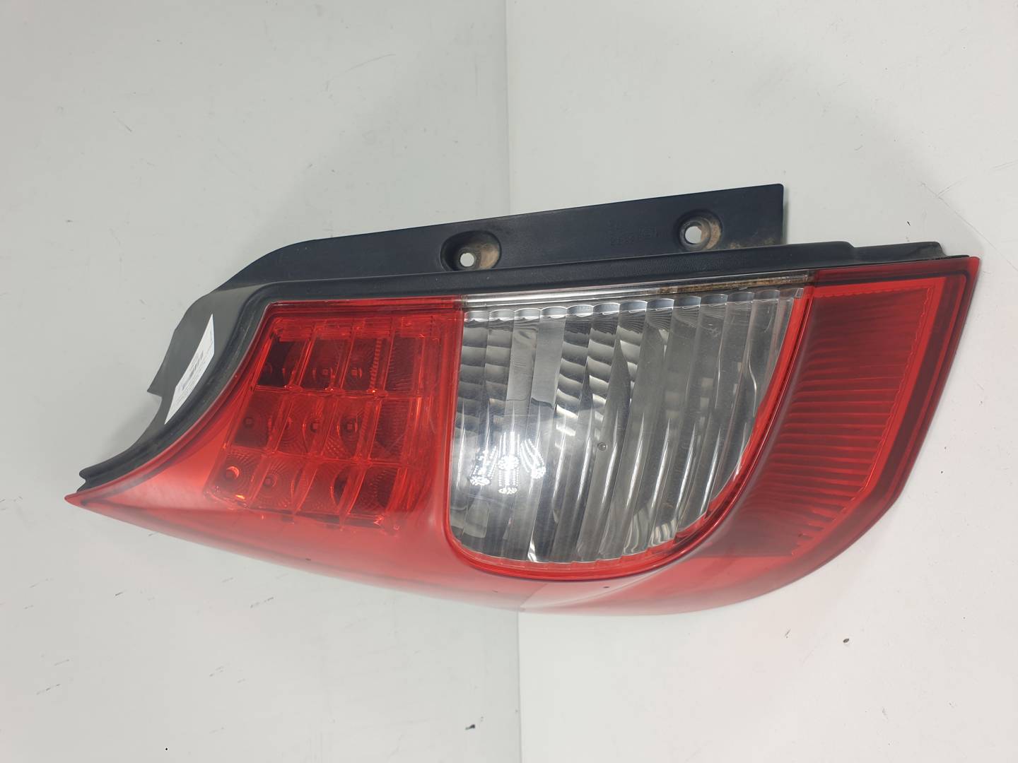 PILOTO TRASERO IZQUIERDO - 8200474328B - RENAULT - SCENIC II (X84,JM)