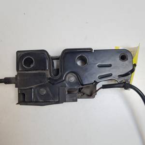 CERRADURA CAPOT 3C1823509D VOLKSWAGEN PASSAT BERLINA (3C2) Autodesguaces Alicante