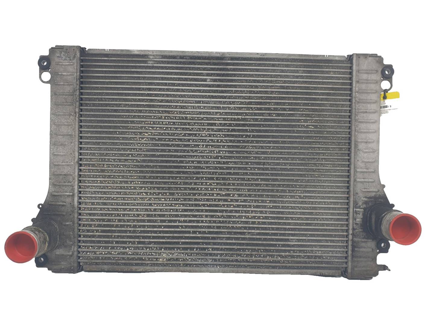 Intercooler - LEXUS - IS200 (DS2/IS2)
