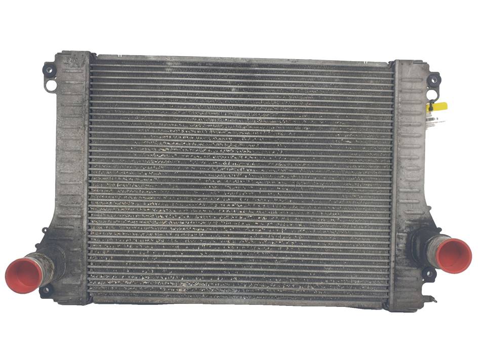 INTERCOOLER LEXUS IS200 (DS2/IS2) Autodesguaces Alicante