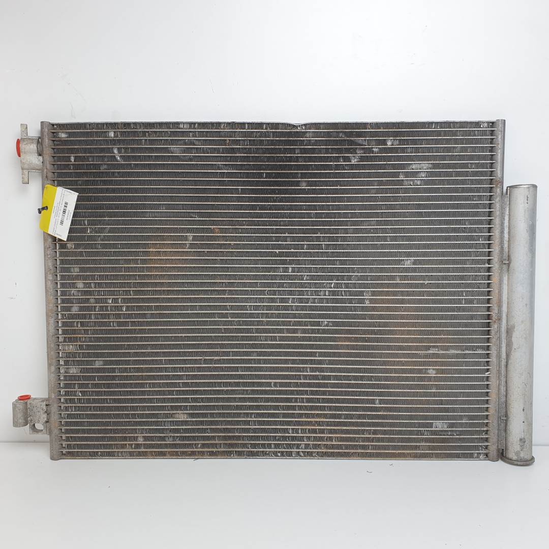 CONDENSADOR / RADIADOR AIRE ACONDICIONADO - 921006843R - RENAULT - CLIO IV