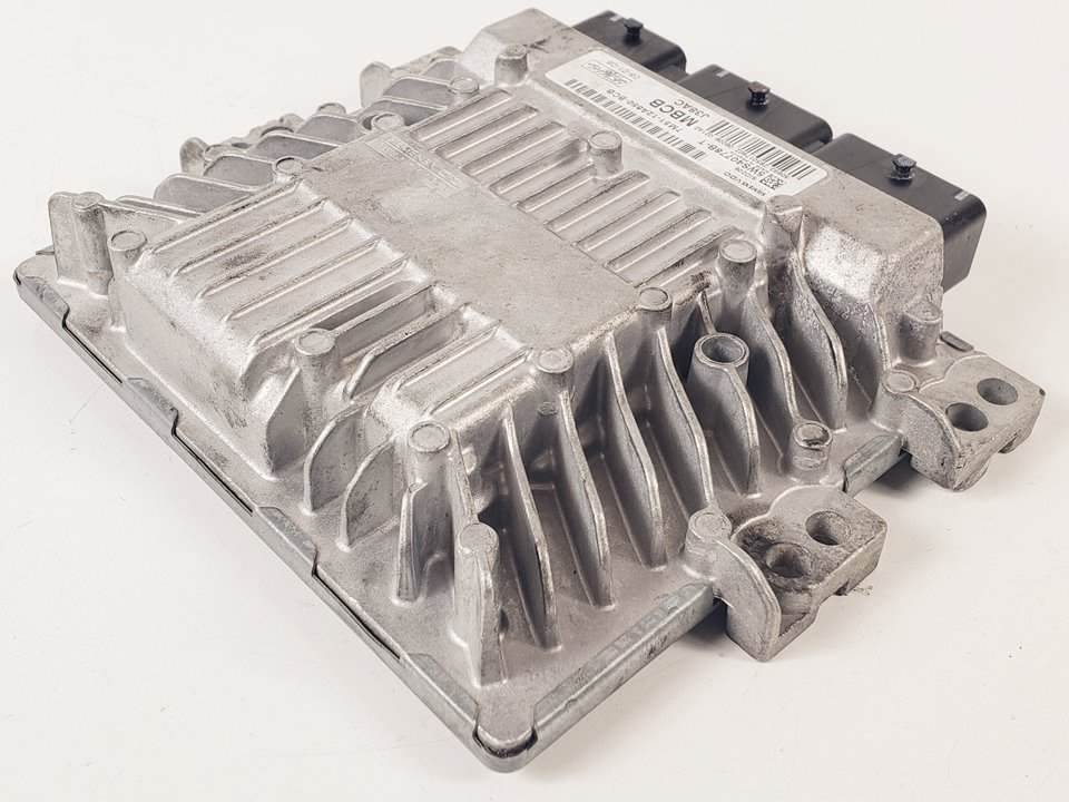 CENTRALITA MOTOR UCE - 5WS40778BT - FORD - FOCUS LIM. (CB4)