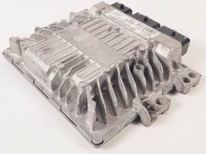 CENTRALITA MOTOR UCE 5WS40778BT FORD FOCUS LIM. (CB4) Autodesguaces Alicante