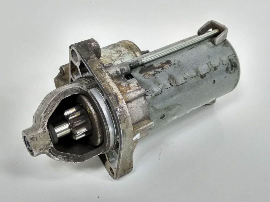 MOTOR ARRANQUE - 55561503 - OPEL - COMBO (CORSA C)