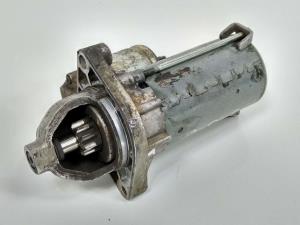 MOTOR ARRANQUE 55561503 OPEL COMBO (CORSA C) Autodesguaces Alicante