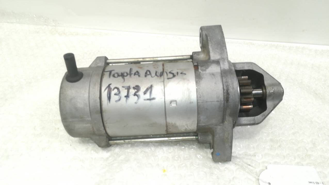 MOTOR ARRANQUE