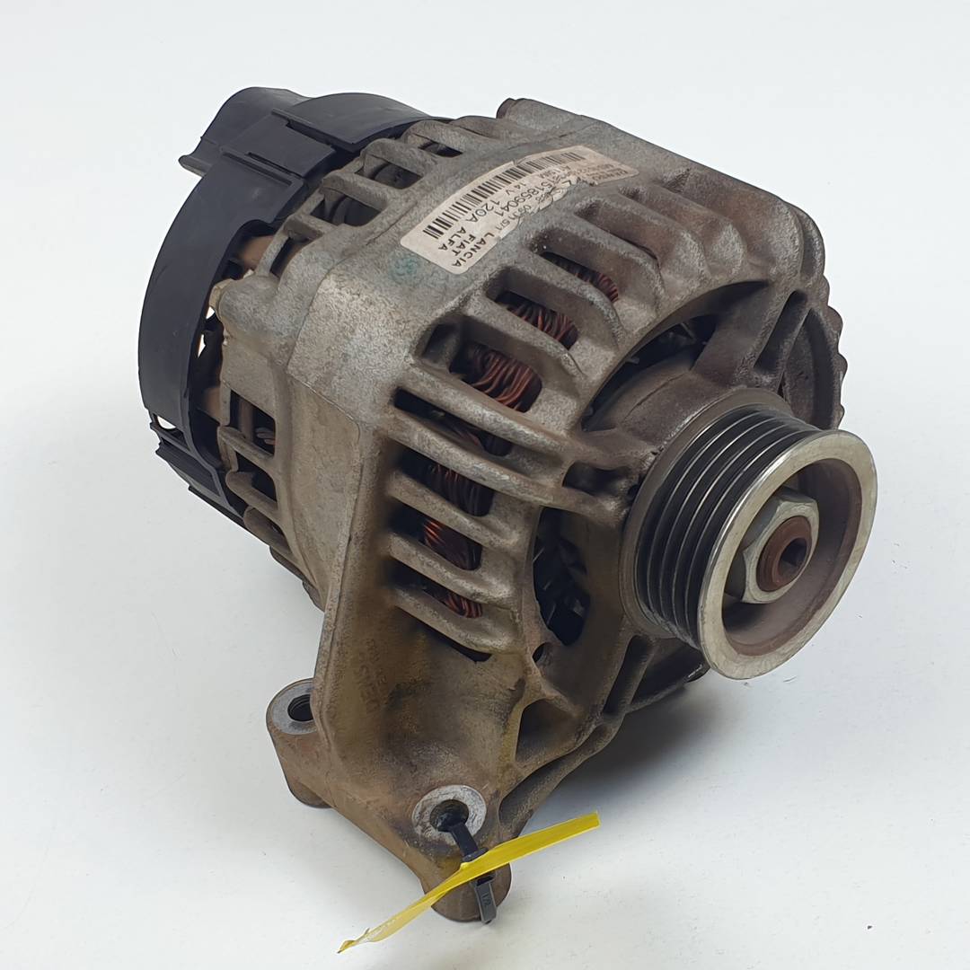 ALTERNADOR - 51859041 - FORD - KA (CCU)