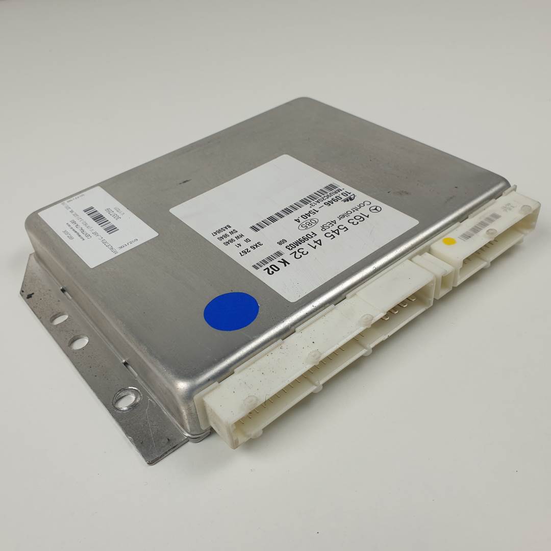 CENTRALITA ABS - 1635454132 - MERCEDES - CLASE M (W163)