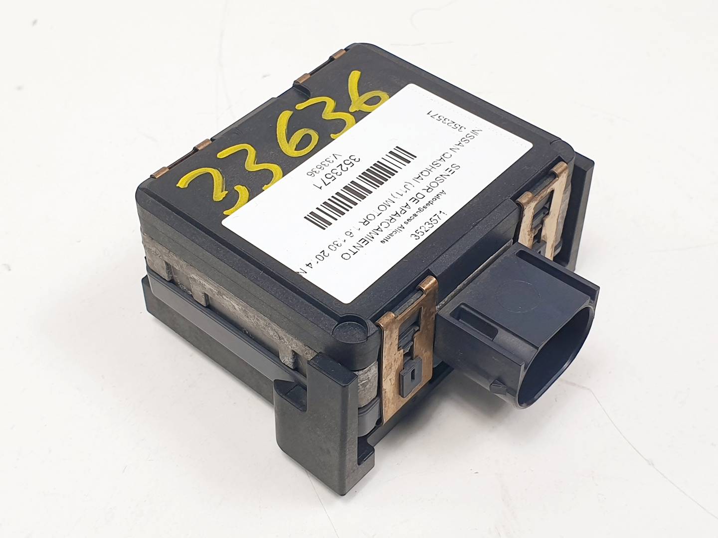SENSOR DE APARCAMIENTO - 284384EA5A - NISSAN - QASHQAI (J11)