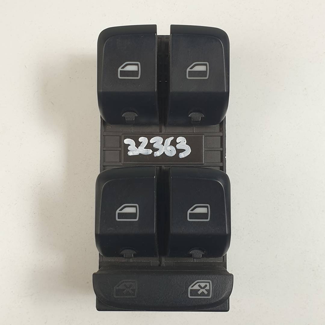 MANDO ELEVALUNAS DELANTERO IZQUIERDO - 8K0959851D - AUDI - A5 SPORTBACK (8TA)