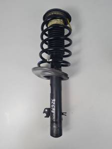 AMORTIGUADOR DELANTERO DERECHO PEUGEOT 207 SW Autodesguaces Alicante