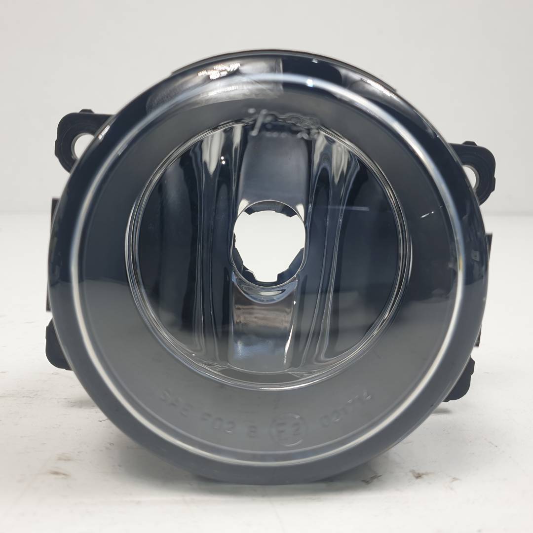 Right fog light - 9650001680 - CITROEN - C4 BERLINA
