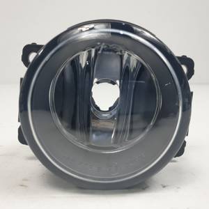 FARO ANTINIEBLA DERECHO 9650001680 CITROEN C4 BERLINA Autodesguaces Alicante