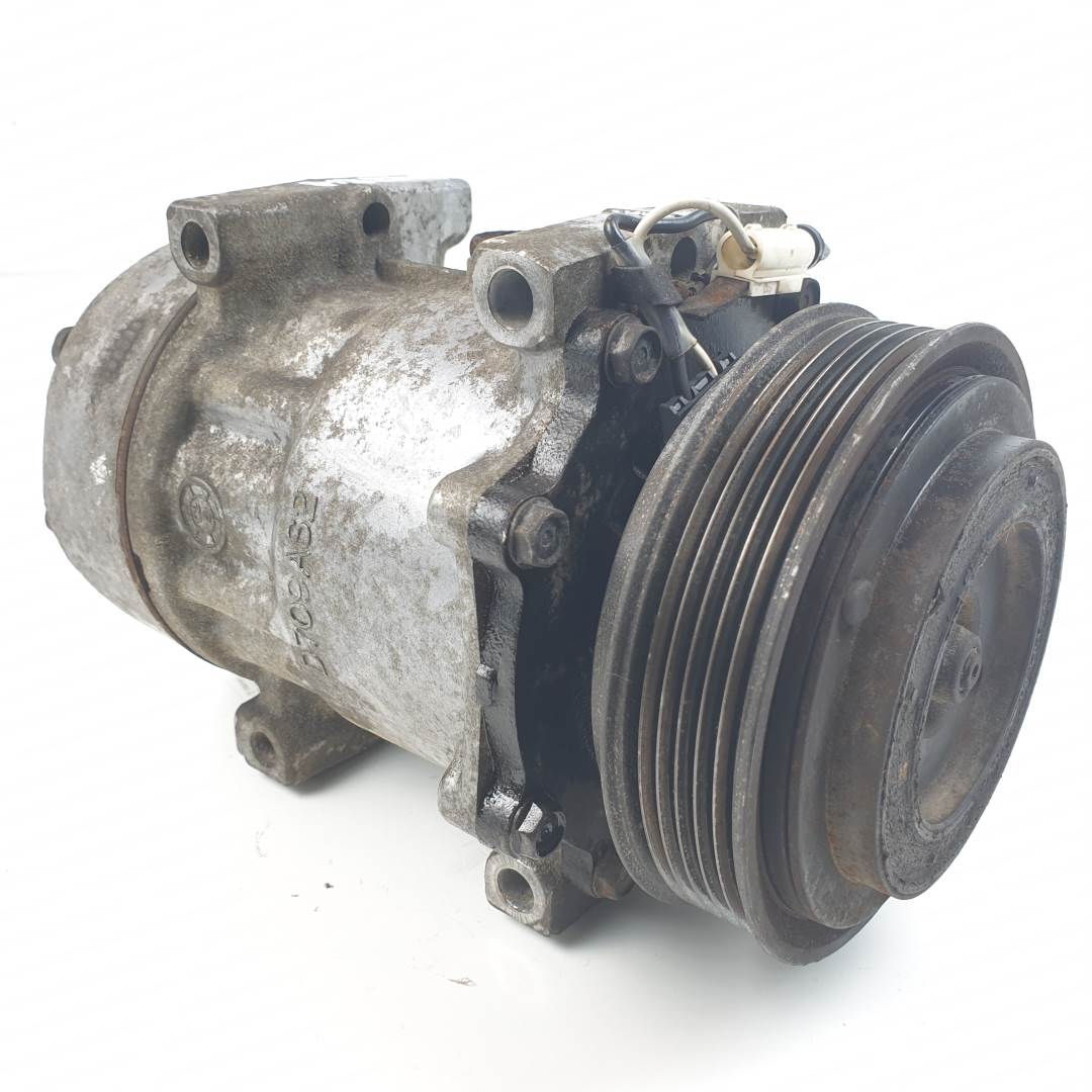 COMPRESOR AIRE ACONDICIONADO - 7700111289 - RENAULT - ESPACE / GRAND ESPACE (JE0)