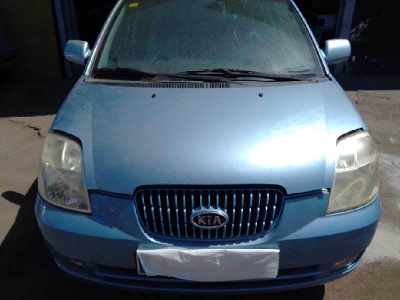KIA PICANTO (2004 - 2007)
