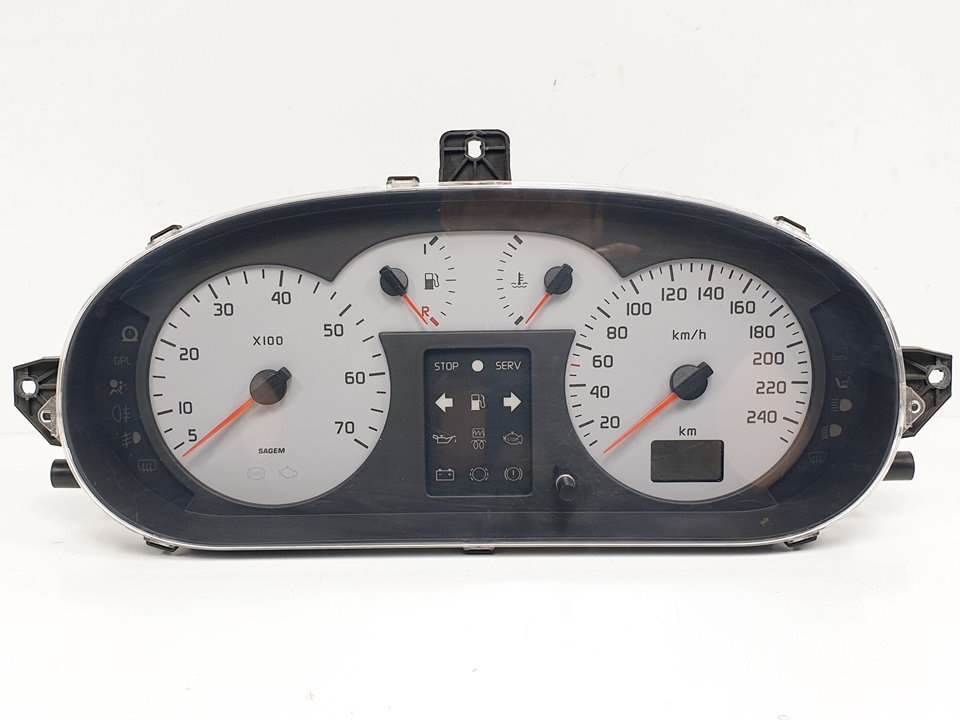 CUADRO INSTRUMENTOS - 7700428718A - RENAULT - SCENIC (JA..)