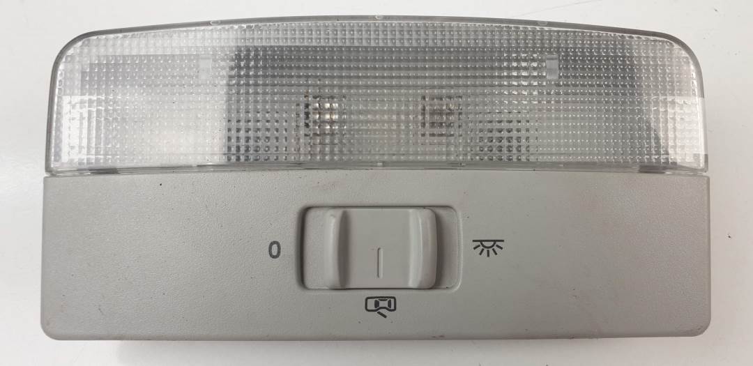 LUZ INTERIOR - 6Q0947105F - VOLKSWAGEN - POLO (9N1)