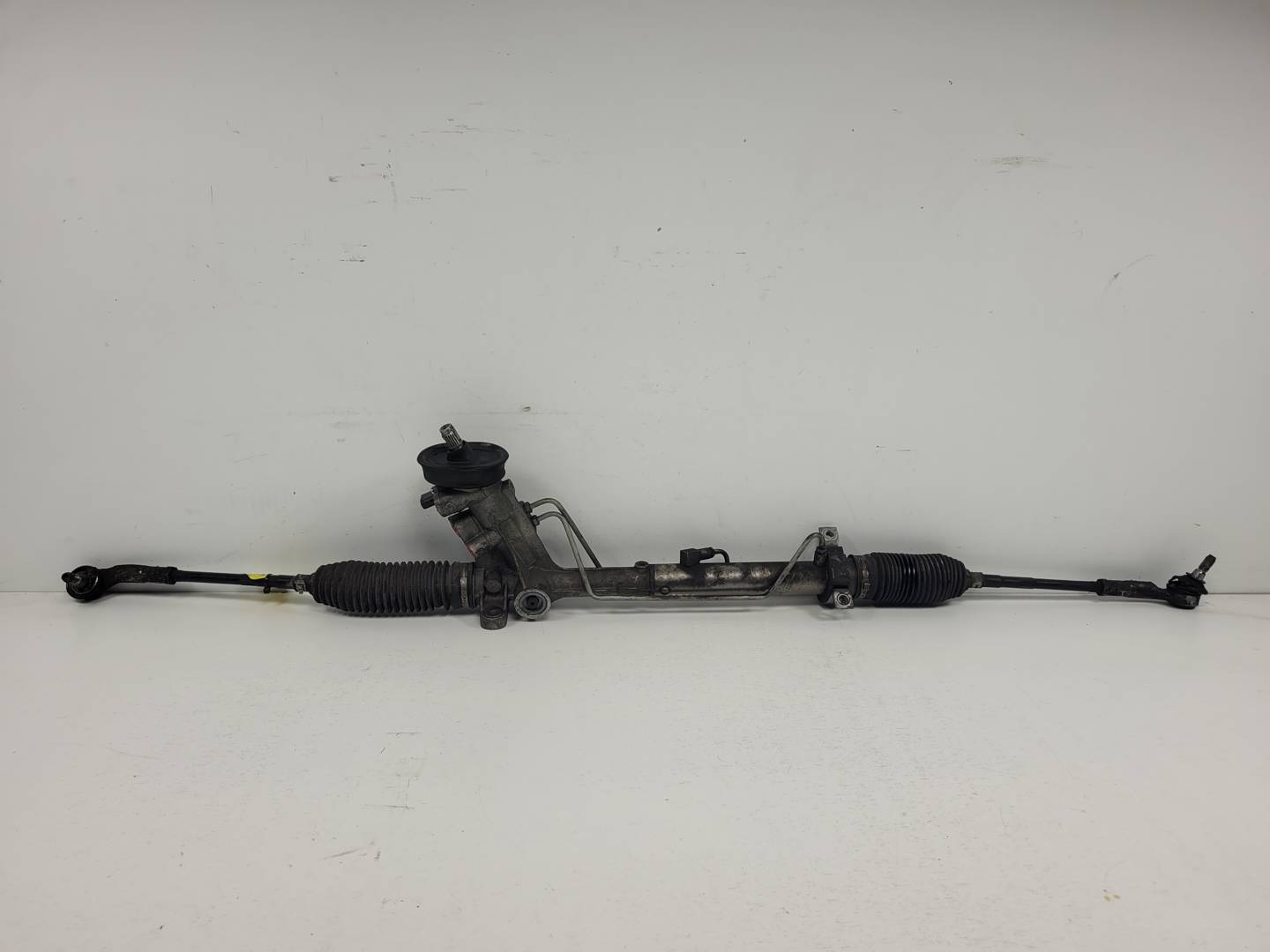 CREMALLERA DIRECCION - 6R1435055 - SEAT - IBIZA (6J5)