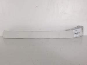 MOLDURAS DELANTERAS 9618254677 CITROEN BERLINGO (M59) Autodesguaces Alicante