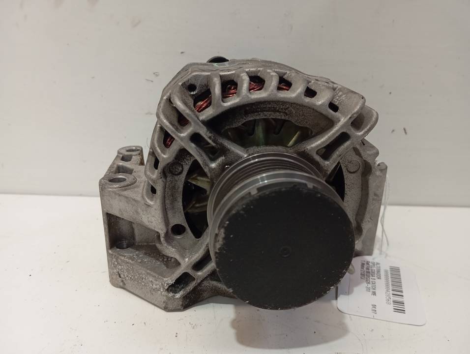 ALTERNADOR