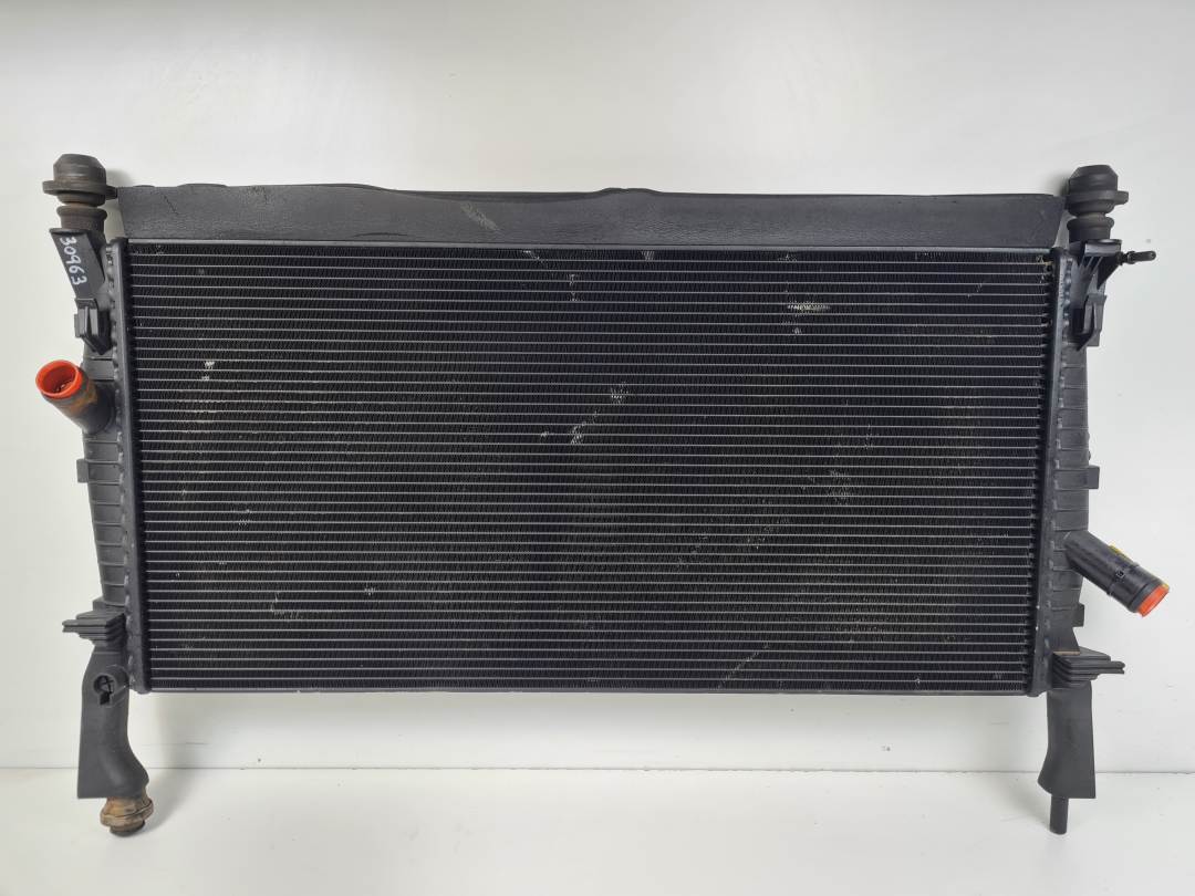 RADIADOR AGUA - FORD - TRANSIT COMBI '06