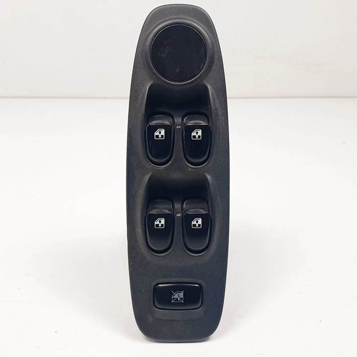 MANDO ELEVALUNAS DELANTERO IZQUIERDO - 620W10270 - HYUNDAI - ACCENT (LC)